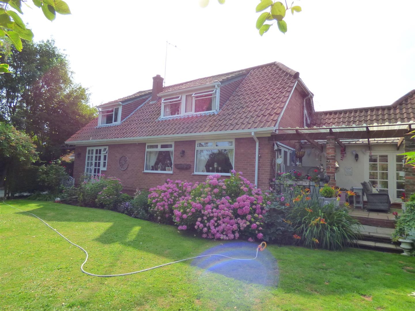 House Detached Highgate, Cherry Burton, Beverley, HU17 7RR
